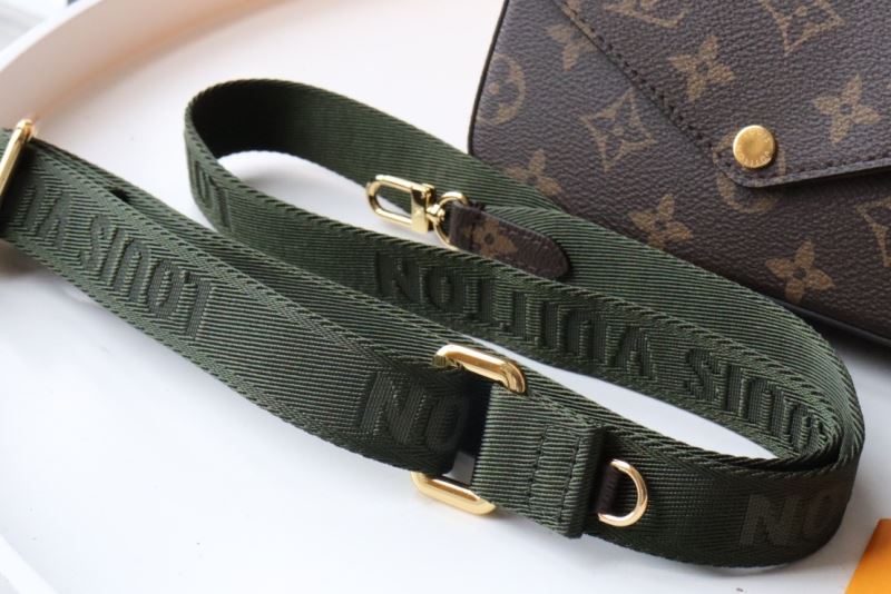 Louis Vuitton Satchel Bags